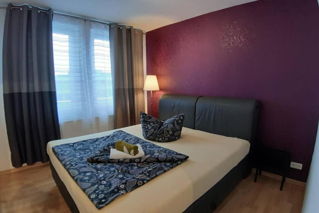 Lea Apartments Luxus-3-Raum-Wohnung Mit Tiefgarage 莱比锡 外观 照片